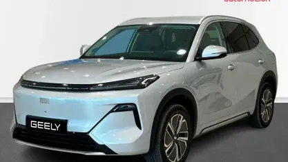 Usado Geely Starray 262 CV (192 kW) 2026 SUV