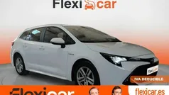 Usado 2020 Toyota Corolla Active Berlina | 17.990 € (Precio justo)