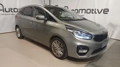 Otro Usado 2018 Kia Carens Monovolumen | 11.500 € (Precio justo)