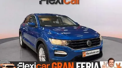 Usado VW T-Roc Sport 116 CV (85 kW) 2019 SUV