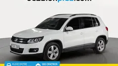 Usado 2015 VW Tiguan SUV | 15.900 € (Precio justo)
