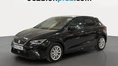 Usado 2025 Seat Ibiza FR Utilitario | 16.991 € (Precio justo)