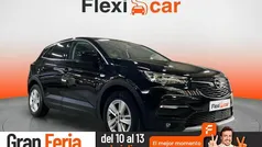 Usado 2020 Opel Grandland X S SUV | 14.990 € (Buen precio)
