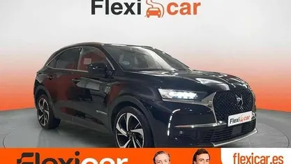 Usado DS Automobiles DS7 Crossback Grand Chic 180 CV (132 kW) 2018 SUV