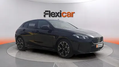 Usado BMW 118 150 CV (110 kW) 2025 Utilitario