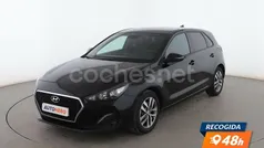 Usado 2020 Hyundai i30 Berlina | 16.899 € (Precio justo)