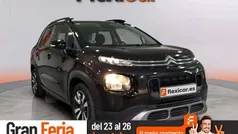 Usado 2020 Citroën C3 Aircross Feel SUV | 11.990 € (Precio justo)