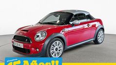 Usado 2012 Mini Cooper S Coupé Coupe | 13.400 € (Precio justo)