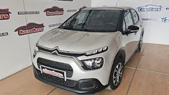 Usado 2021 Citroën C3 Live Utilitario | 12.500 € (Precio justo)