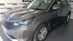 Usado 2021 Peugeot 3008 Active SUV | 17.190 € (Buen precio)