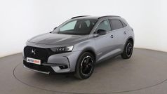 Gris Usado 2022 DS Automobiles DS7 Crossback Performance SUV | 24.899 € (Buen precio)
