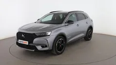 Gris Usado 2022 DS Automobiles DS7 Crossback Performance SUV | 27.499 € (Precio justo)
