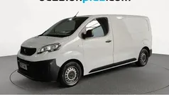 Blanco Usado 2023 Peugeot Expert S Van | 17.182 € (Super precio)