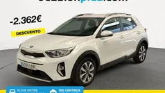 Usado 2021 Kia Stonic SUV | 17.890 € (Precio justo)