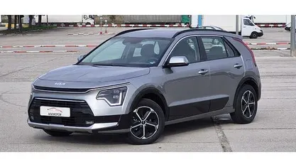 Usado 2023 Kia Niro SUV | 23.900 € (Precio justo)