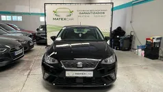 Usado 2020 Seat Ibiza Style Berlina | 14.490 € (Precio justo)