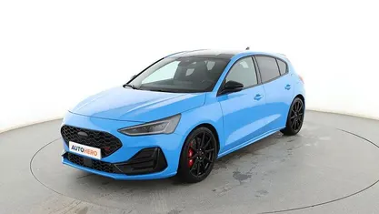 Usado 2025 Ford Focus ST Berlina | 35.399 € (Precio justo)