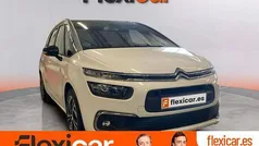 Gris Usado 2021 Citroën C4 | 17.490 € (Precio justo)
