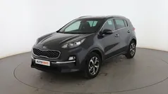 Usado 2020 Kia Sportage Plus SUV | 16.899 € (Buen precio)