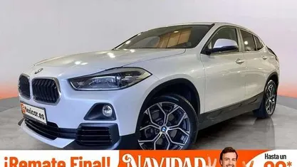 Usado 2020 BMW X2 SUV | 19.990 € (Precio justo)