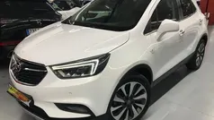 Usado 2017 Opel Mokka Excellence SUV | 12.975 € (Precio justo)