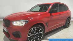 Usado 2021 BMW X3 Comfort Edition SUV | 71.500 € (Un poco caro)