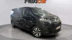 Usado 2021 Citroën Spacetourer Feel Van | 21.990 € (Super precio)