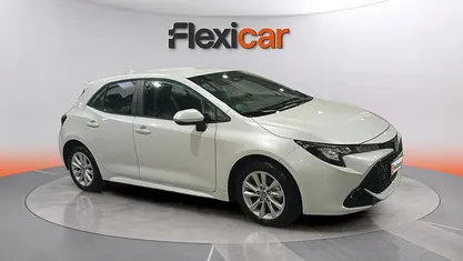 Usado Toyota Corolla Active 140 CV (102 kW) 2023 Utilitario