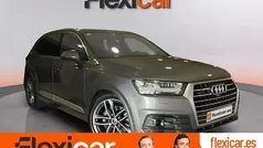 Usado 2016 Audi Q7 SUV | 28.990 € (Buen precio)