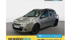 Renault Clio GrandTour