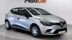 Usado 2018 Renault Clio IV Business Berlina | 7990 € (Buen precio)