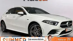 Usado 2021 Mercedes A250 | 26.490 € (Super precio)