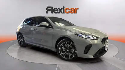 Usado BMW 120 170 CV (125 kW) 2025 Utilitario