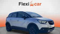 Usado 2019 Opel Crossland X Design Edition SUV | 9490 € (Buen precio)
