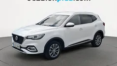 Blanco Usado 2023 MG HS Comfort SUV | 16.082 € (Buen precio)