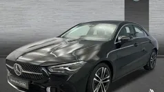Usado 2024 Mercedes CLA200 Coupe | 37.900 € (Precio justo)