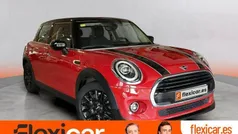 Usado 2020 Mini Cooper Utilitario | 17.990 € (Precio justo)