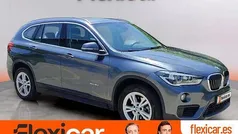 Usado 2017 BMW X1 SUV | 19.990 € (Precio justo)