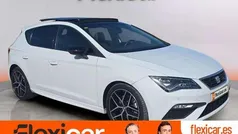 Usado 2020 Seat Leon ST FR Familiar | 19.990 € (Precio justo)