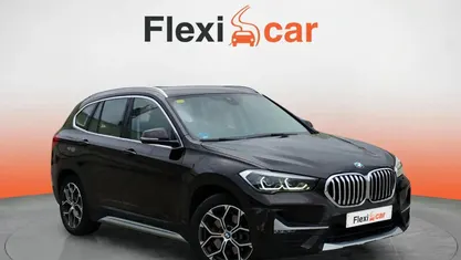 Usado BMW X1 220 CV (161 kW) 2020 SUV