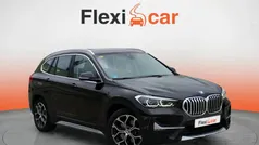 Marrón Usado 2020 BMW X1 SUV | 20.690 € (Precio justo)