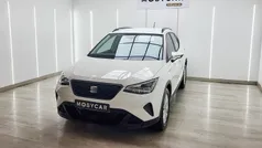Usado 2023 Seat Arona Style SUV | 17.495 € (Precio justo)