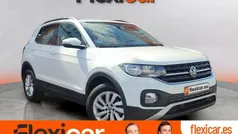 Usado 2022 VW T-Cross Advance SUV | 19.690 € (Precio justo)