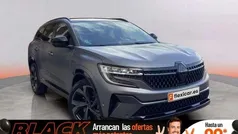 Gris Usado 2023 Renault Espace SUV | 33.490 € (Precio justo)