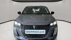 Usado 2024 Peugeot 208 Allure Utilitario | 16.500 € (Precio justo)