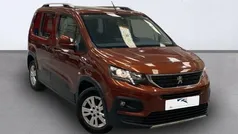 Otro Usado 2019 Peugeot Rifter Allure Monovolumen | 14.900 € (Un poco caro)