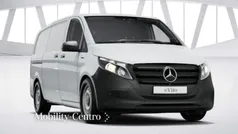 Mercedes e-Vito