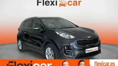 Usado 2017 Kia Sportage SUV | 14.990 € (Precio justo)