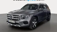 Usado 2022 Mercedes GLB220 SUV | 32.082 € (Super precio)