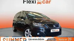 Usado 2018 Seat Alhambra Style Monovolumen | 22.490 € (Buen precio)